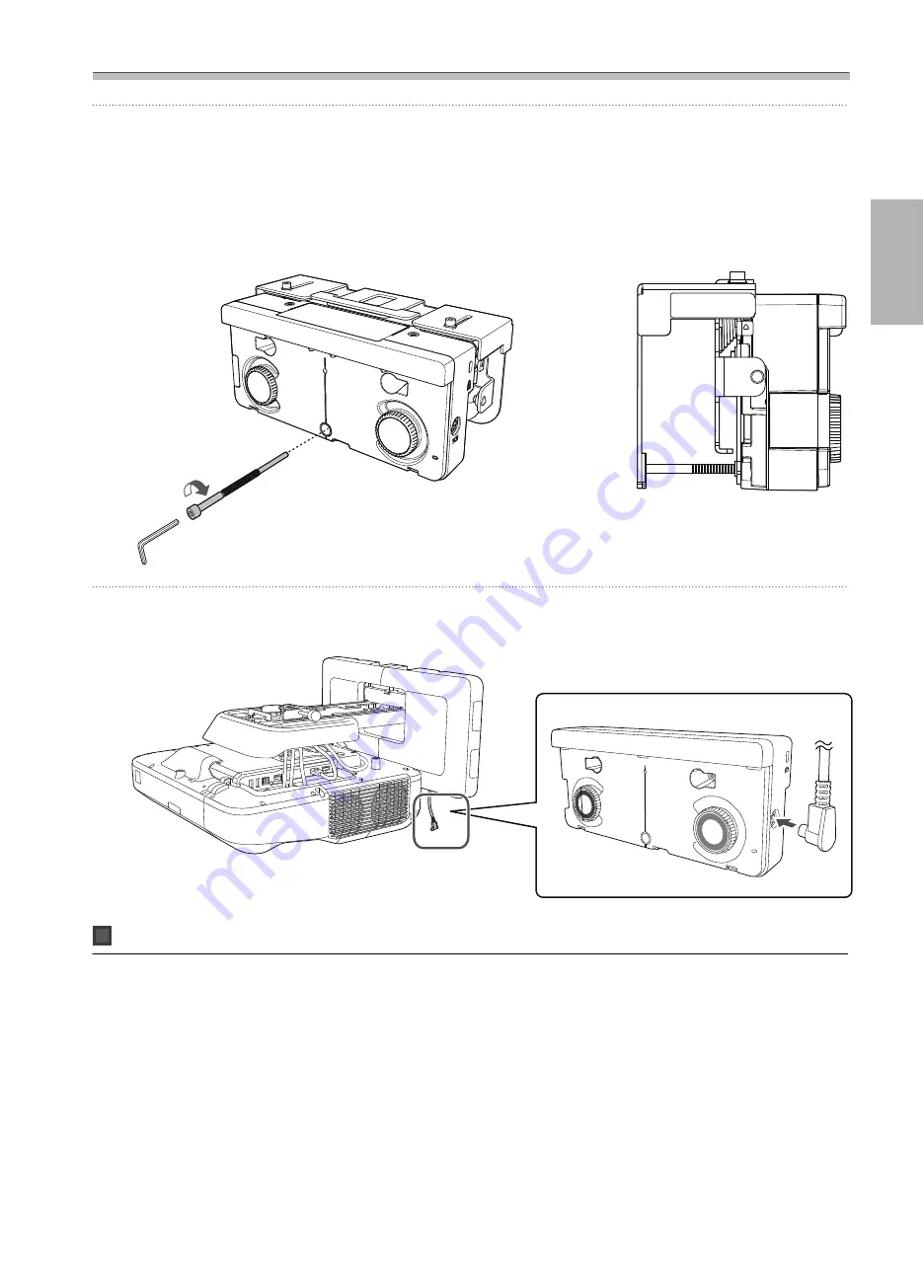 Epson EB-1460Ui Скачать руководство пользователя страница 188