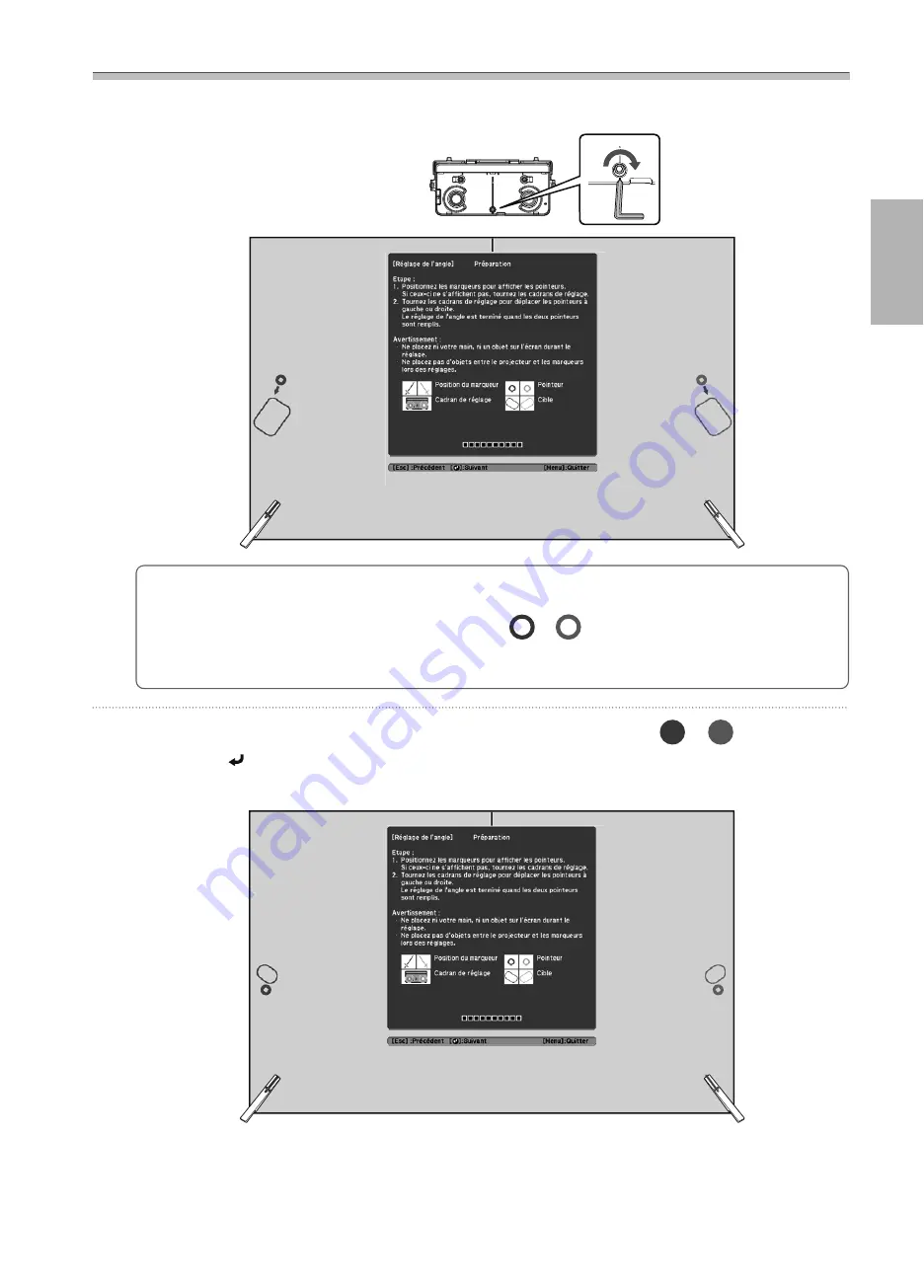 Epson EB-1460Ui Скачать руководство пользователя страница 196