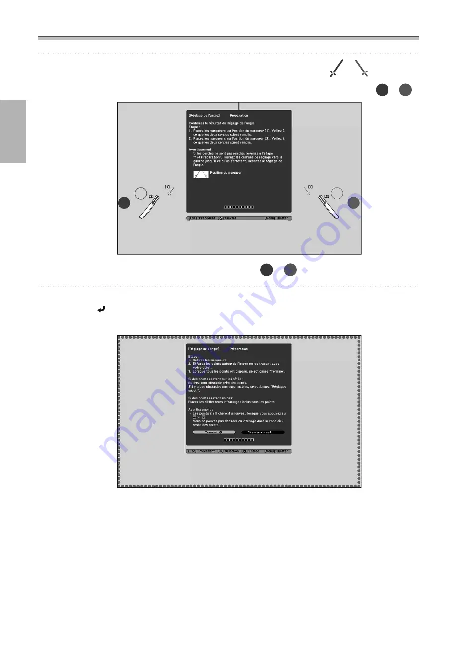 Epson EB-1460Ui Installation Manual Download Page 199