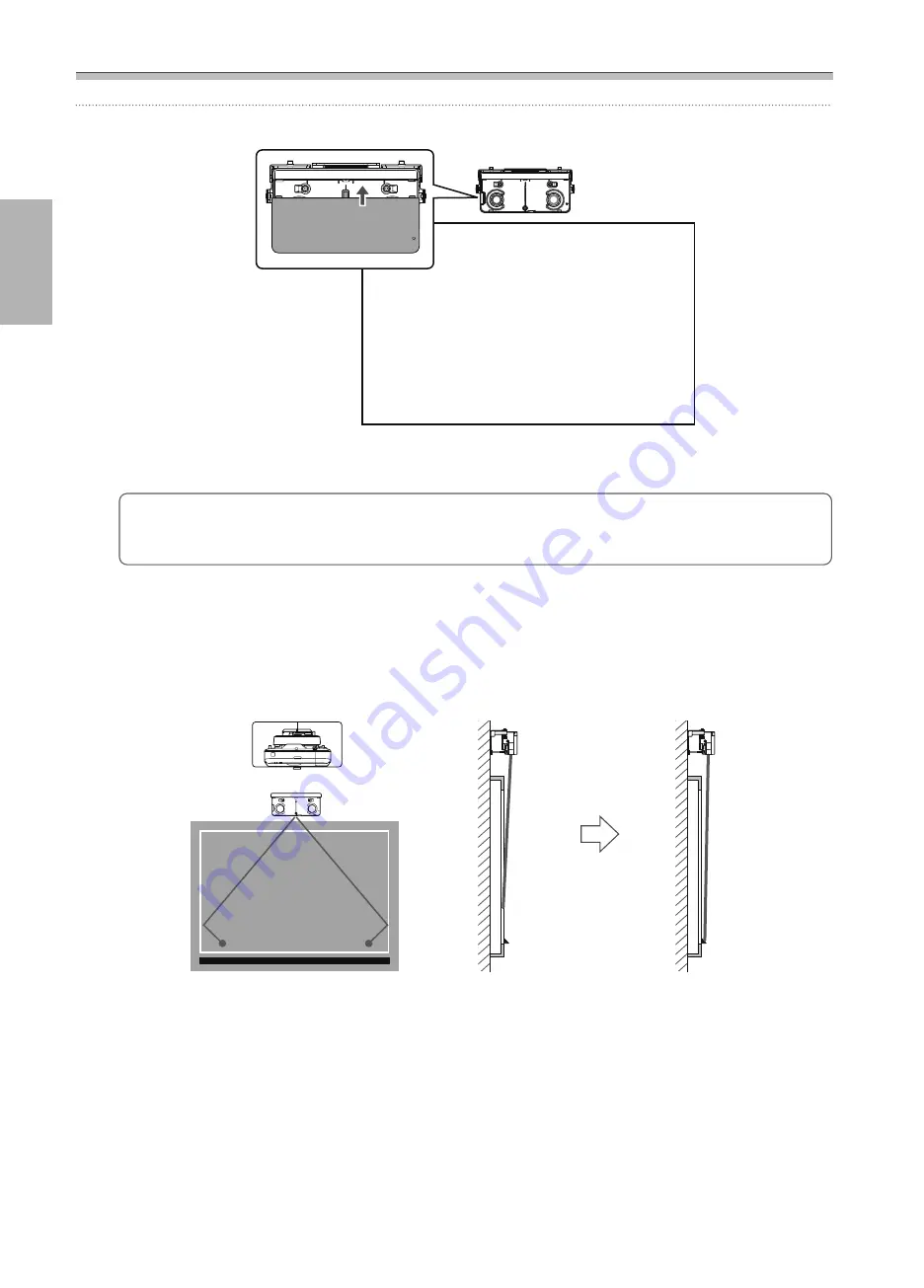 Epson EB-1460Ui Скачать руководство пользователя страница 201