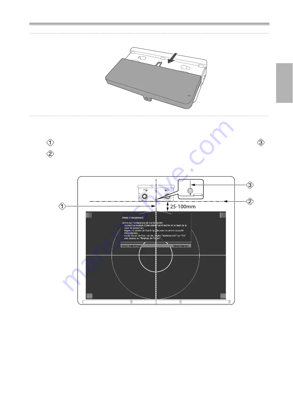 Epson EB-1460Ui Скачать руководство пользователя страница 208