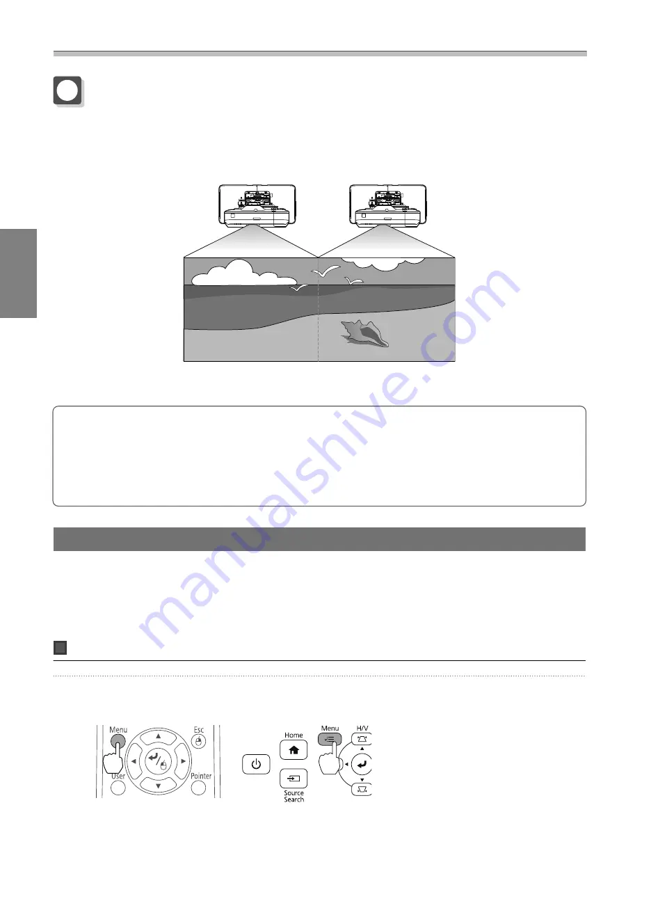 Epson EB-1460Ui Скачать руководство пользователя страница 333