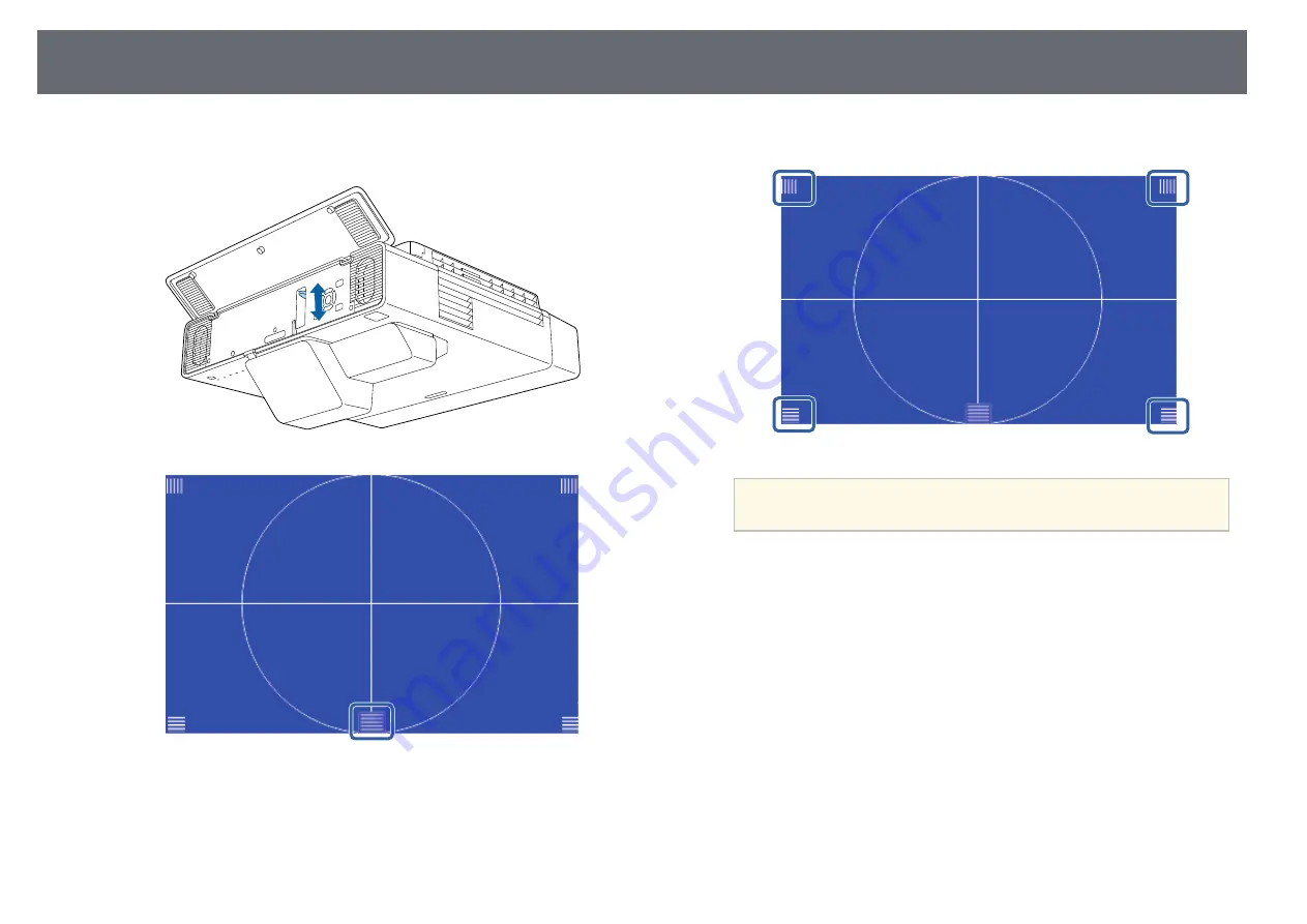 Epson EB-1480Fi User Manual Download Page 60