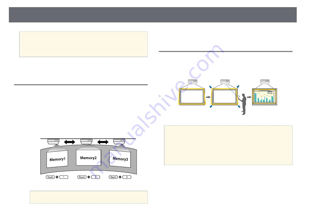 Epson EB-1480Fi User Manual Download Page 68