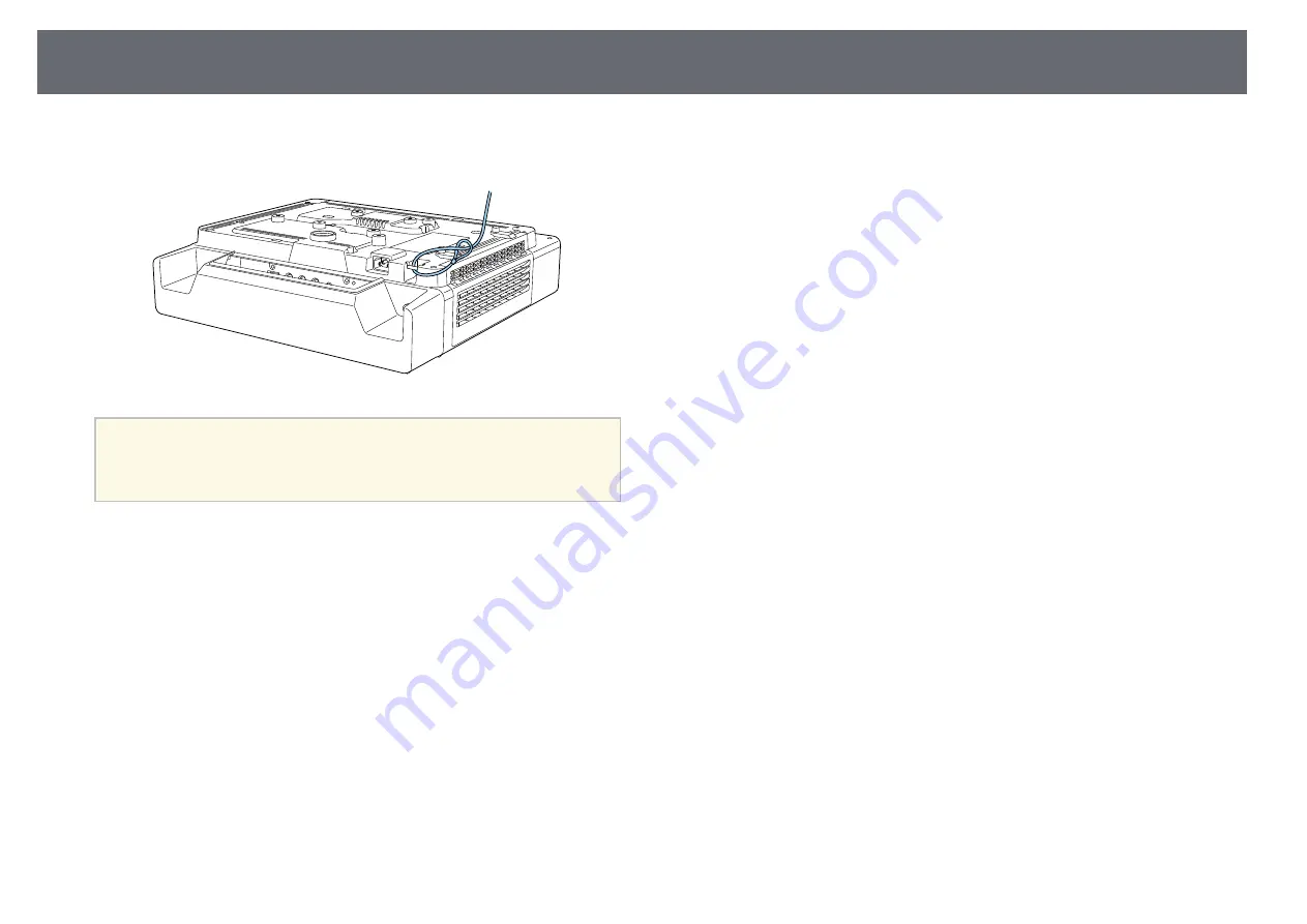 Epson EB-1480Fi User Manual Download Page 156