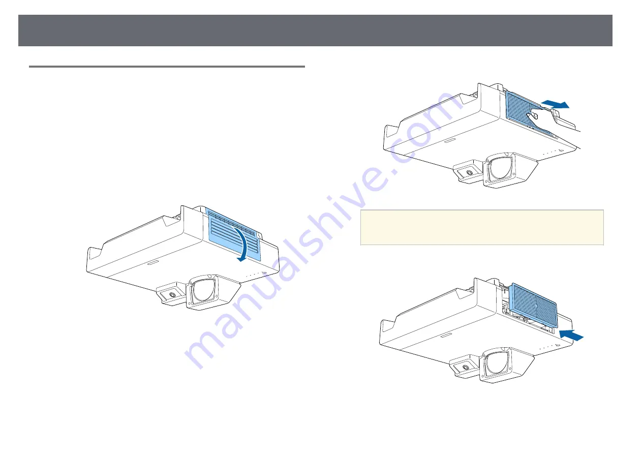 Epson EB-1480Fi User Manual Download Page 247