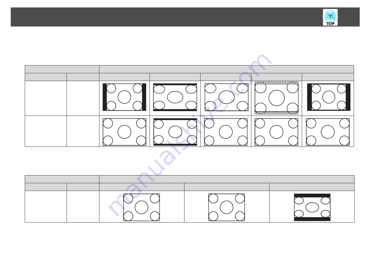 Epson EB-1750 User Manual Download Page 42