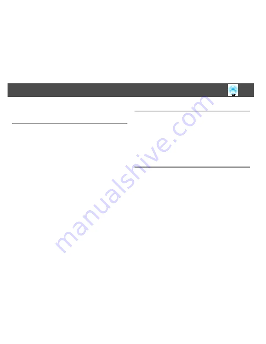 Epson EB-1751 User Manual Download Page 3