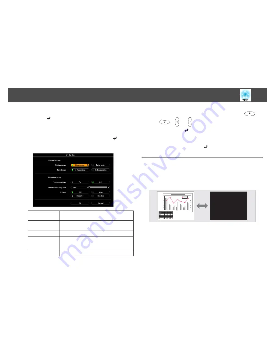 Epson EB-1751 User Manual Download Page 60