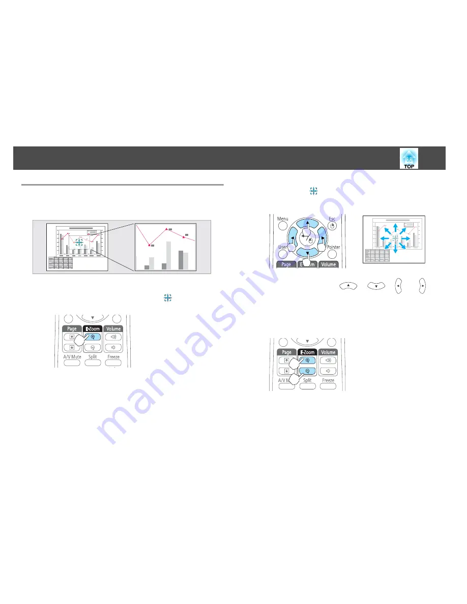 Epson EB-1751 Скачать руководство пользователя страница 63