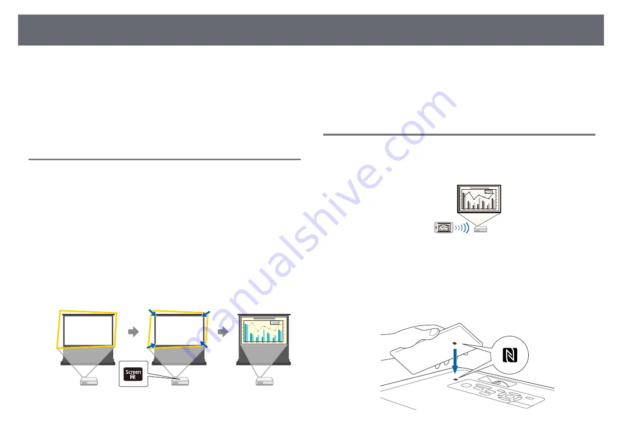 Epson EB-1780W Скачать руководство пользователя страница 8