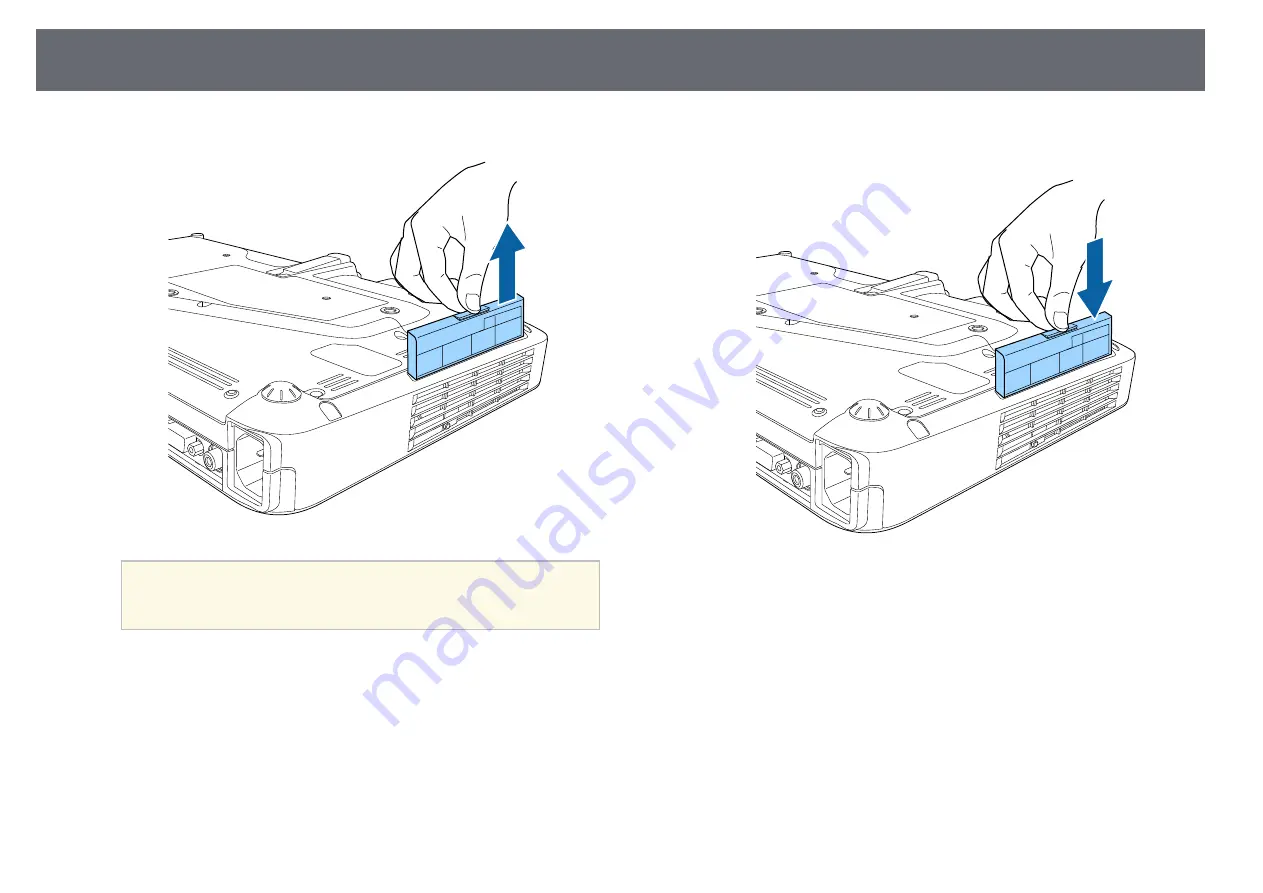 Epson EB-1780W User Manual Download Page 144