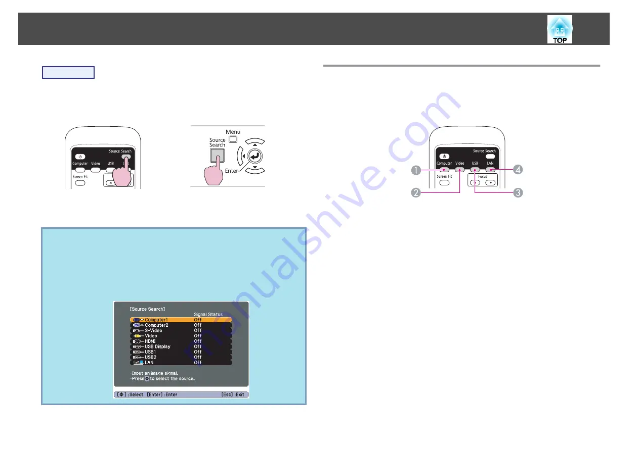 Epson EB-1830 Скачать руководство пользователя страница 30