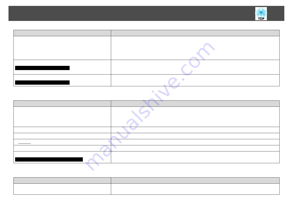 Epson EB-1830 User Manual Download Page 90