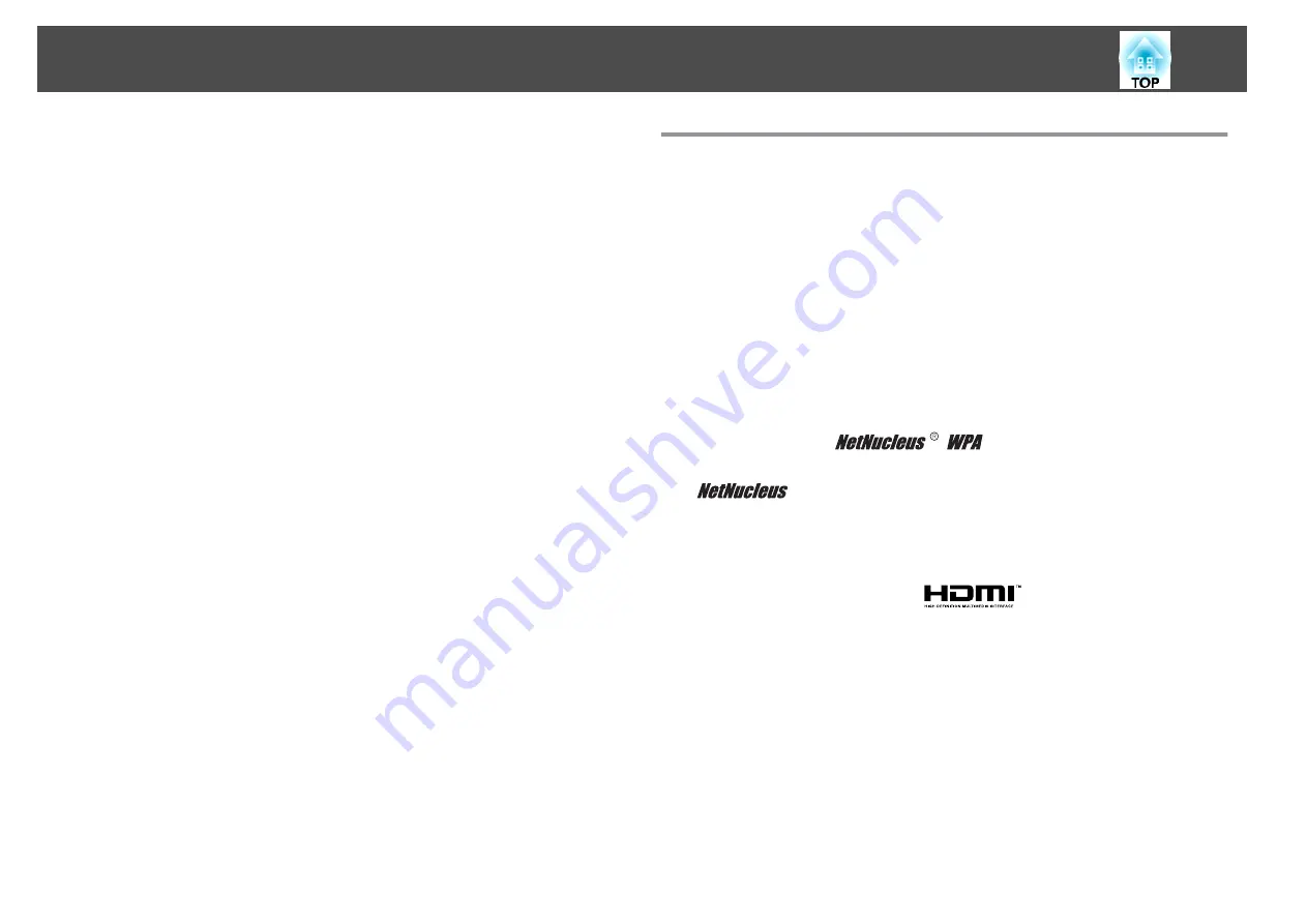 Epson EB-1830 User Manual Download Page 140