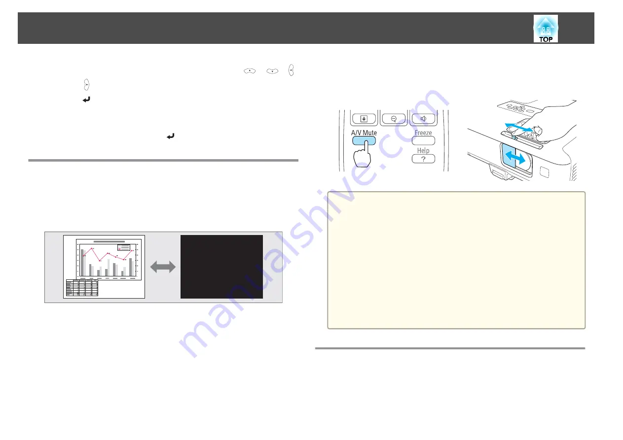 Epson EB-1840W User Manual Download Page 51