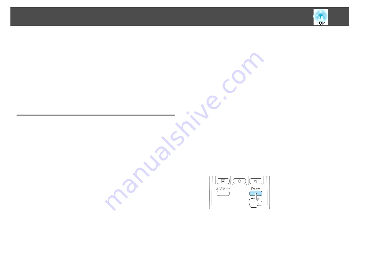 Epson EB-1840W User Manual Download Page 59