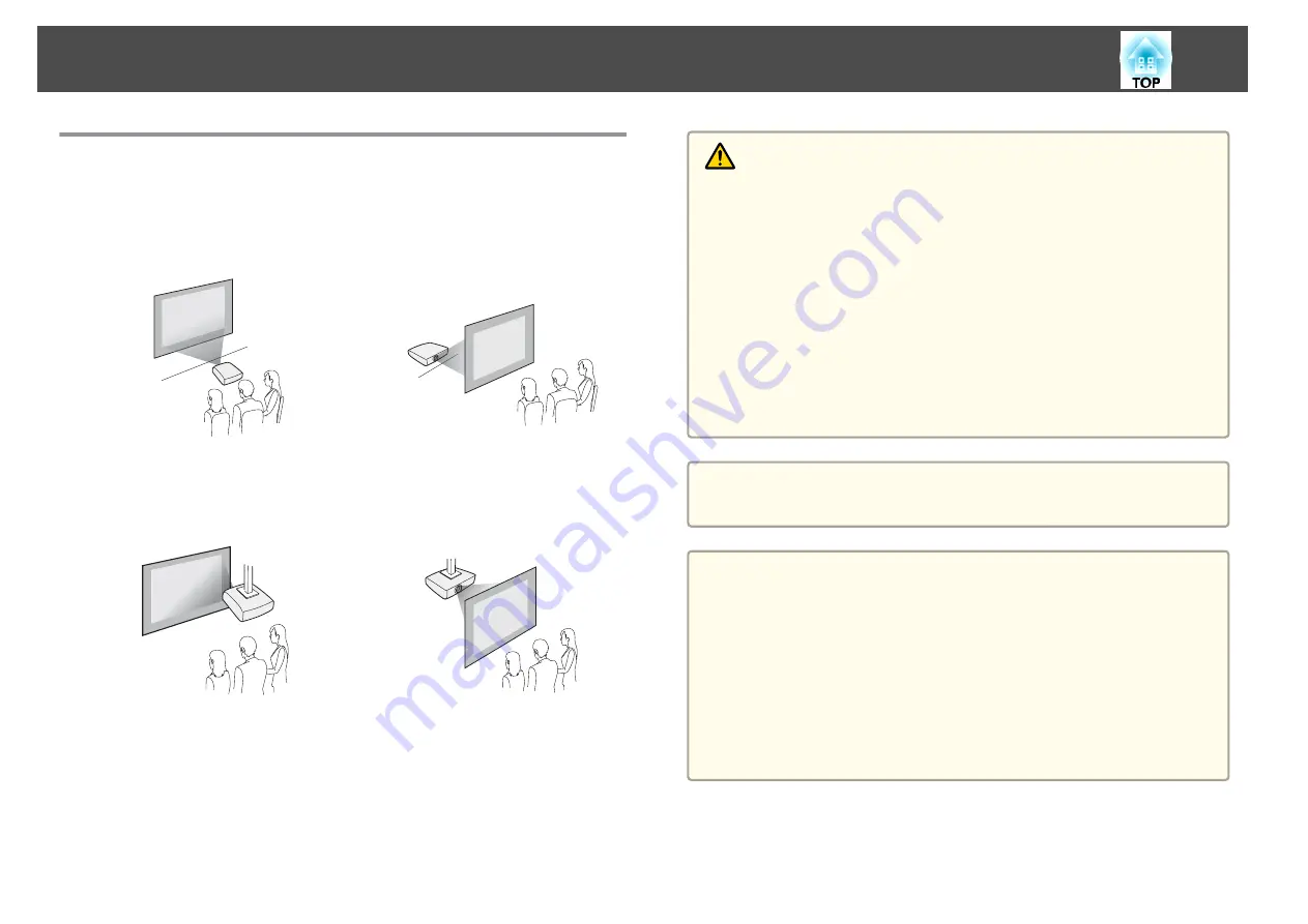 Epson EB-1930 User Manual Download Page 20