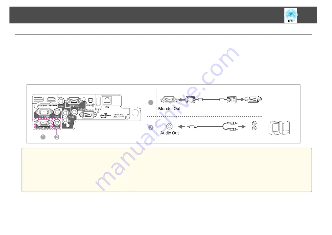 Epson EB-1930 User Manual Download Page 27