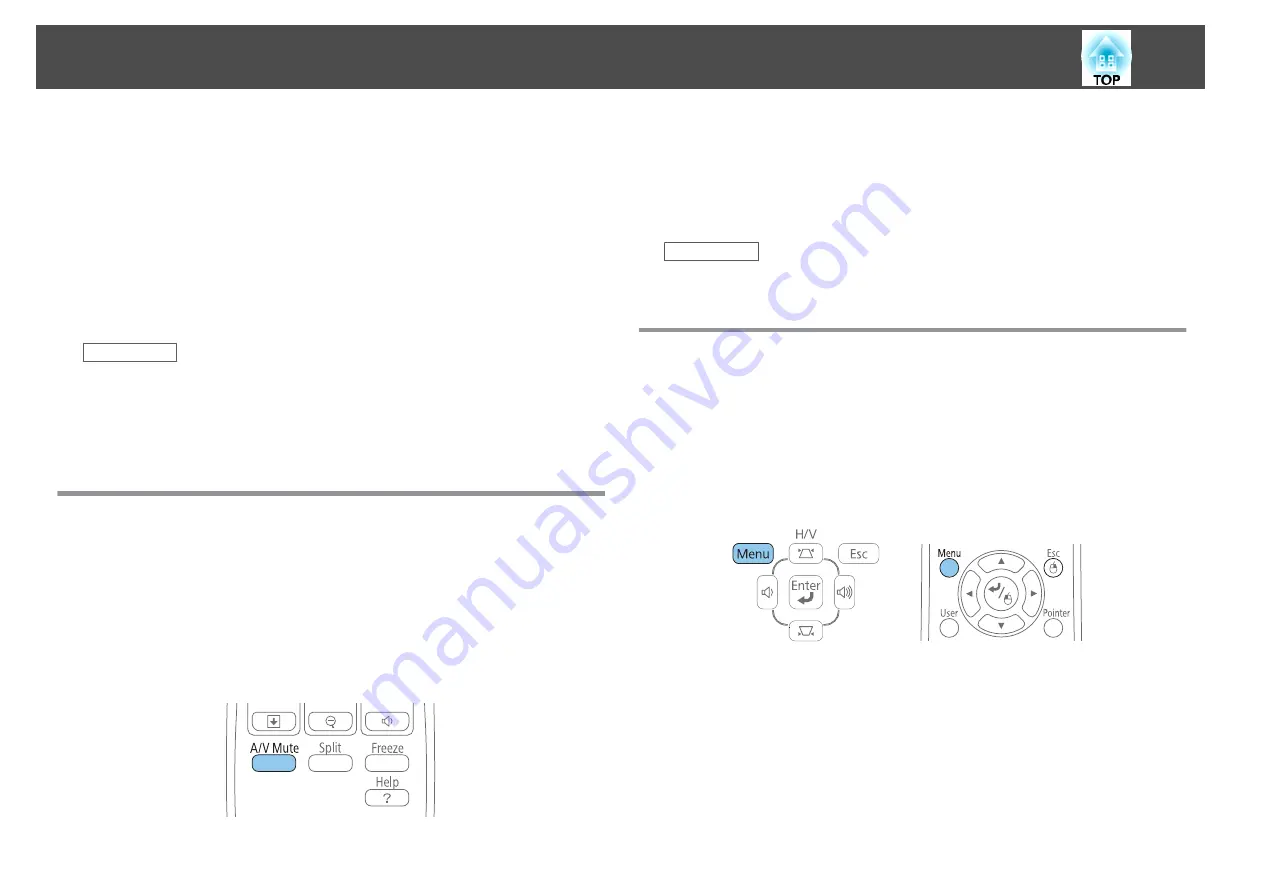 Epson EB-1970W Скачать руководство пользователя страница 41