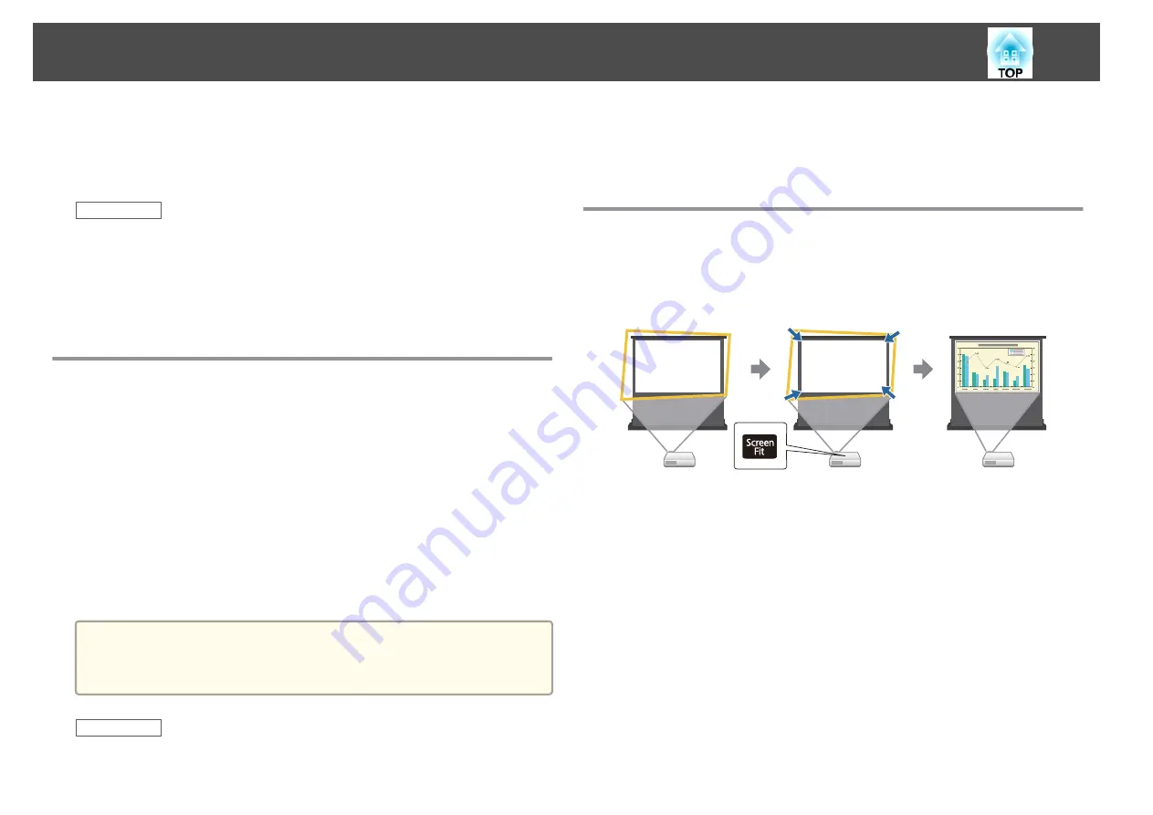 Epson EB-1970W User Manual Download Page 44