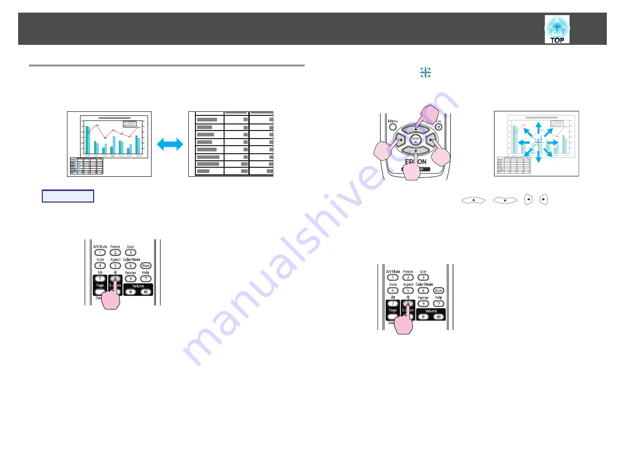 Epson EB-440W User Manual Download Page 47