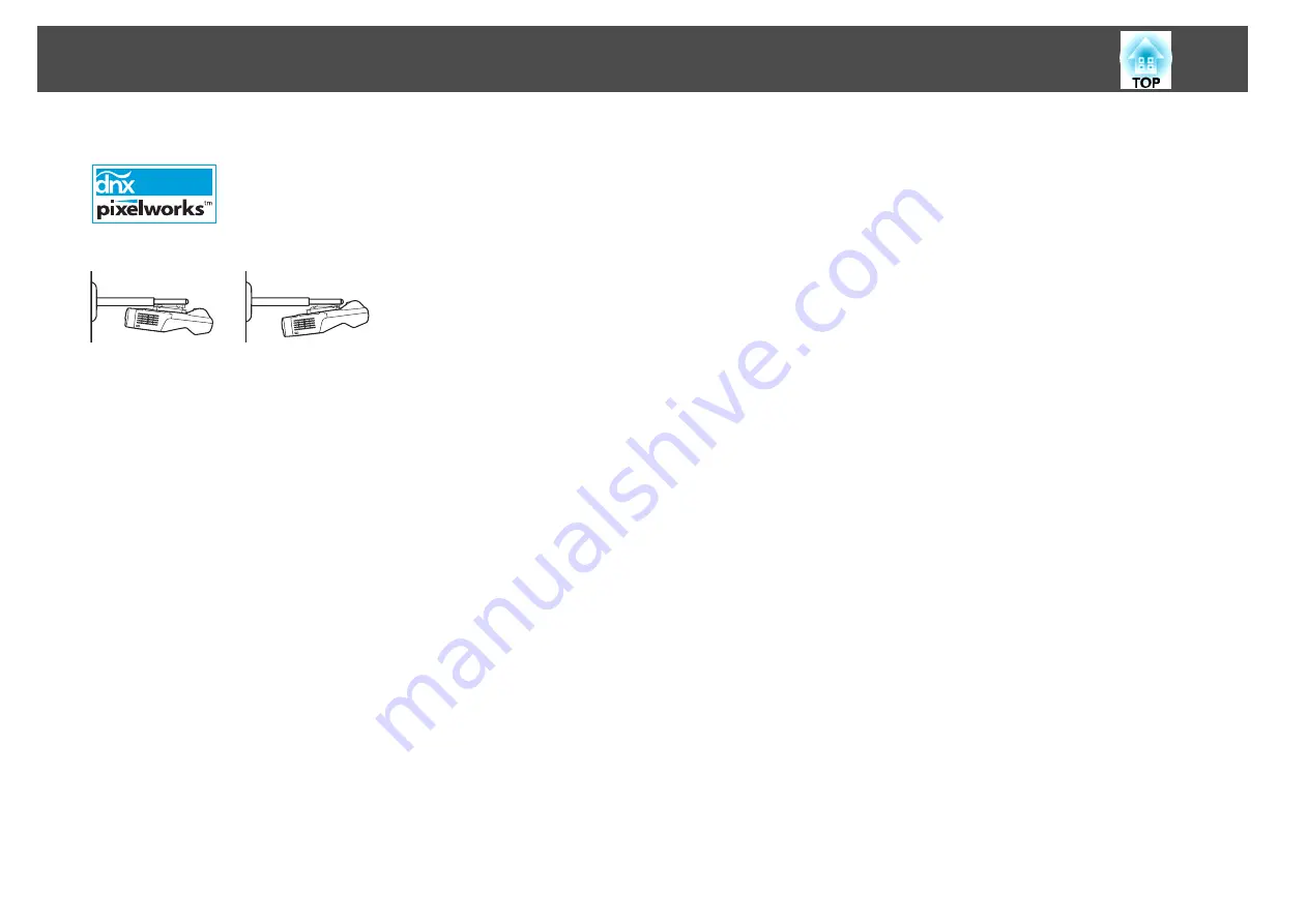 Epson EB-440W User Manual Download Page 127