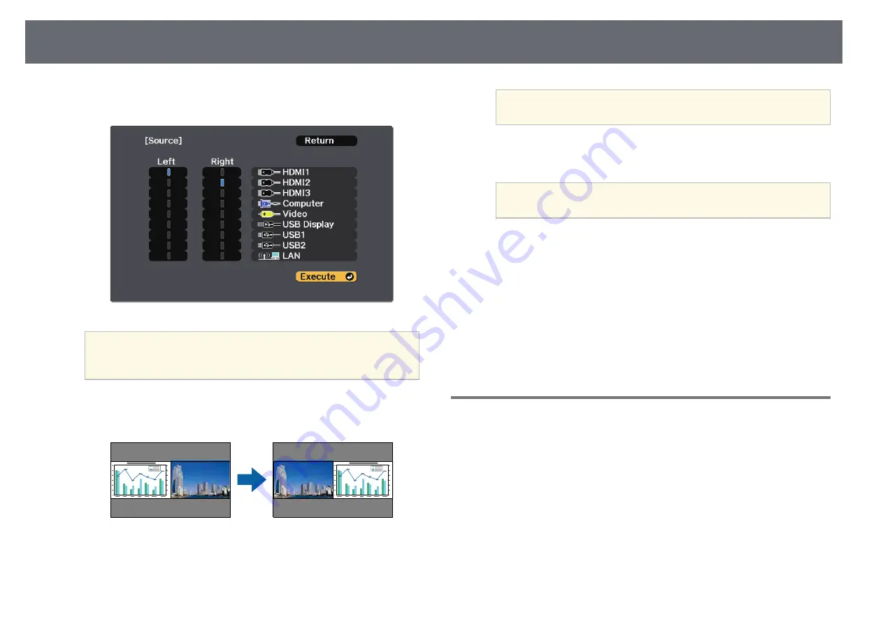 Epson EB-700U User Manual Download Page 117