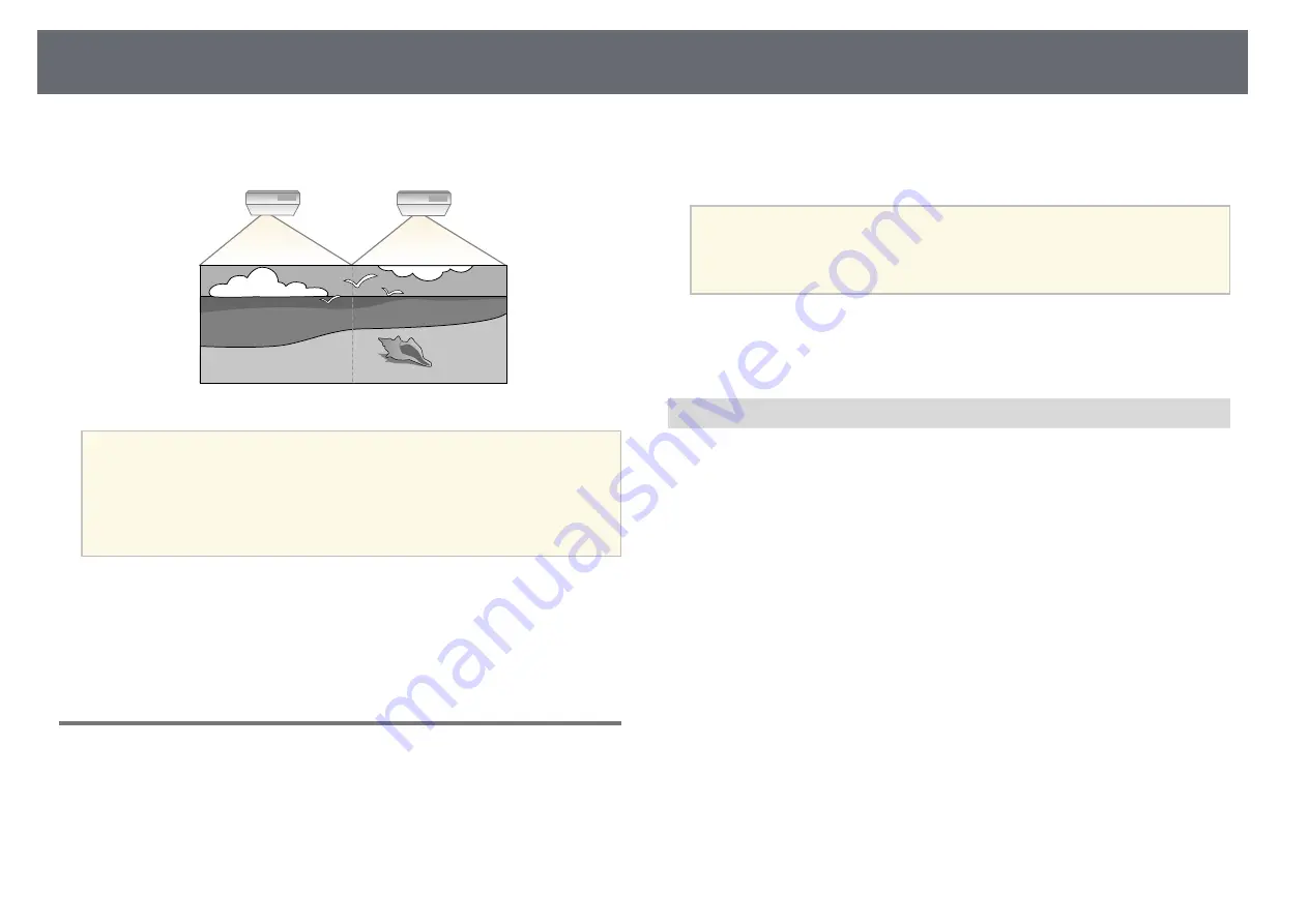 Epson EB-700U User Manual Download Page 133