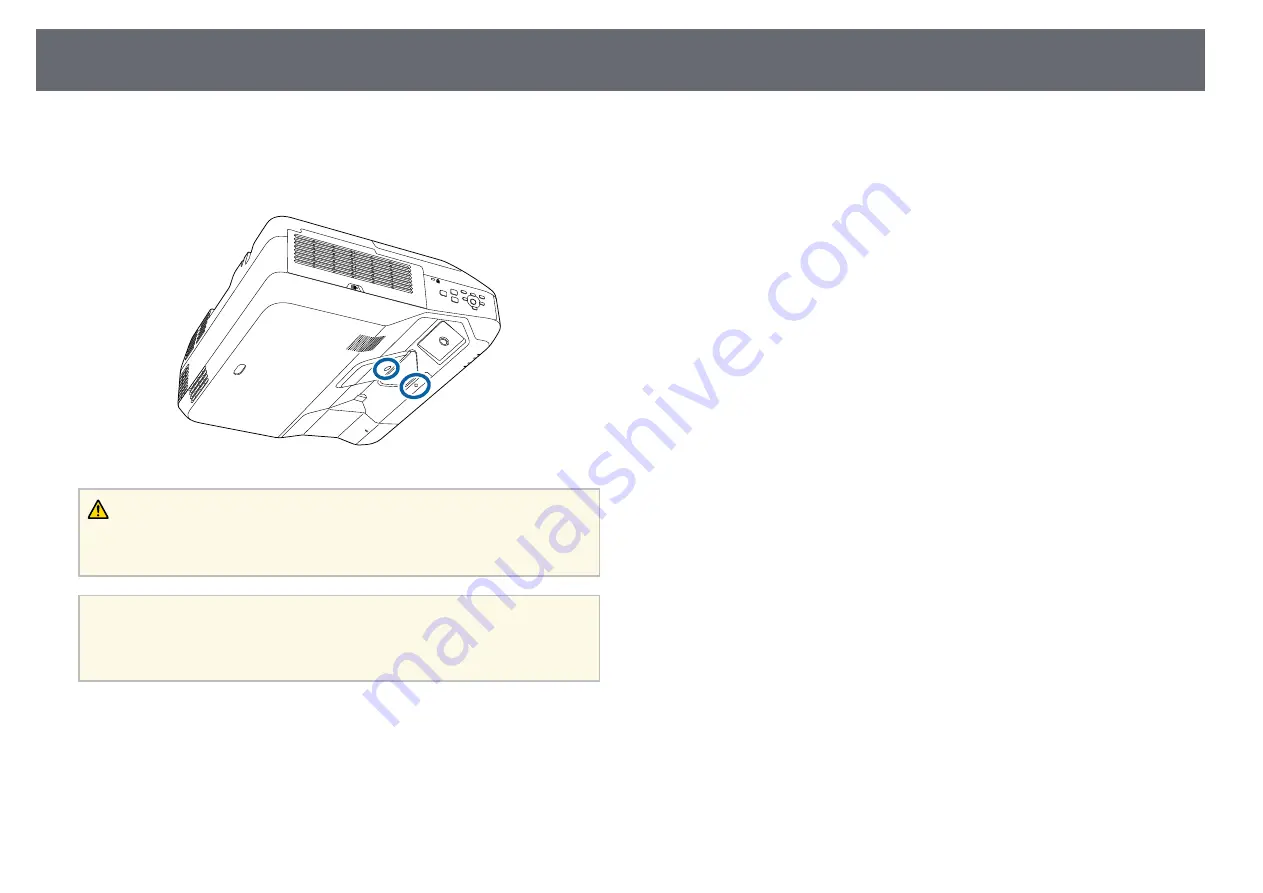 Epson EB-700U User Manual Download Page 214