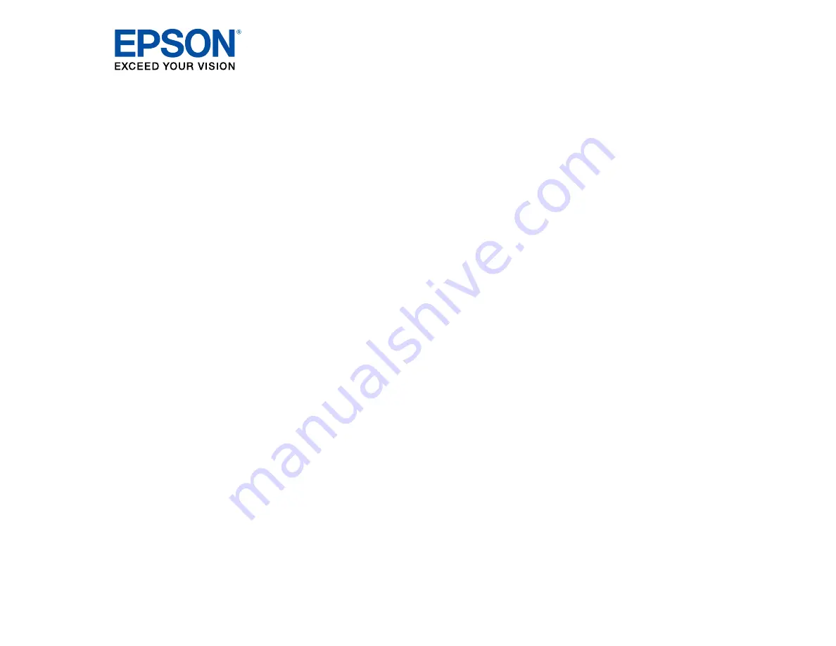 Epson EB-725Wi Скачать руководство пользователя страница 1