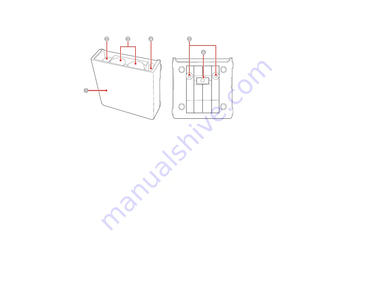 Epson EB-725Wi User Manual Download Page 30