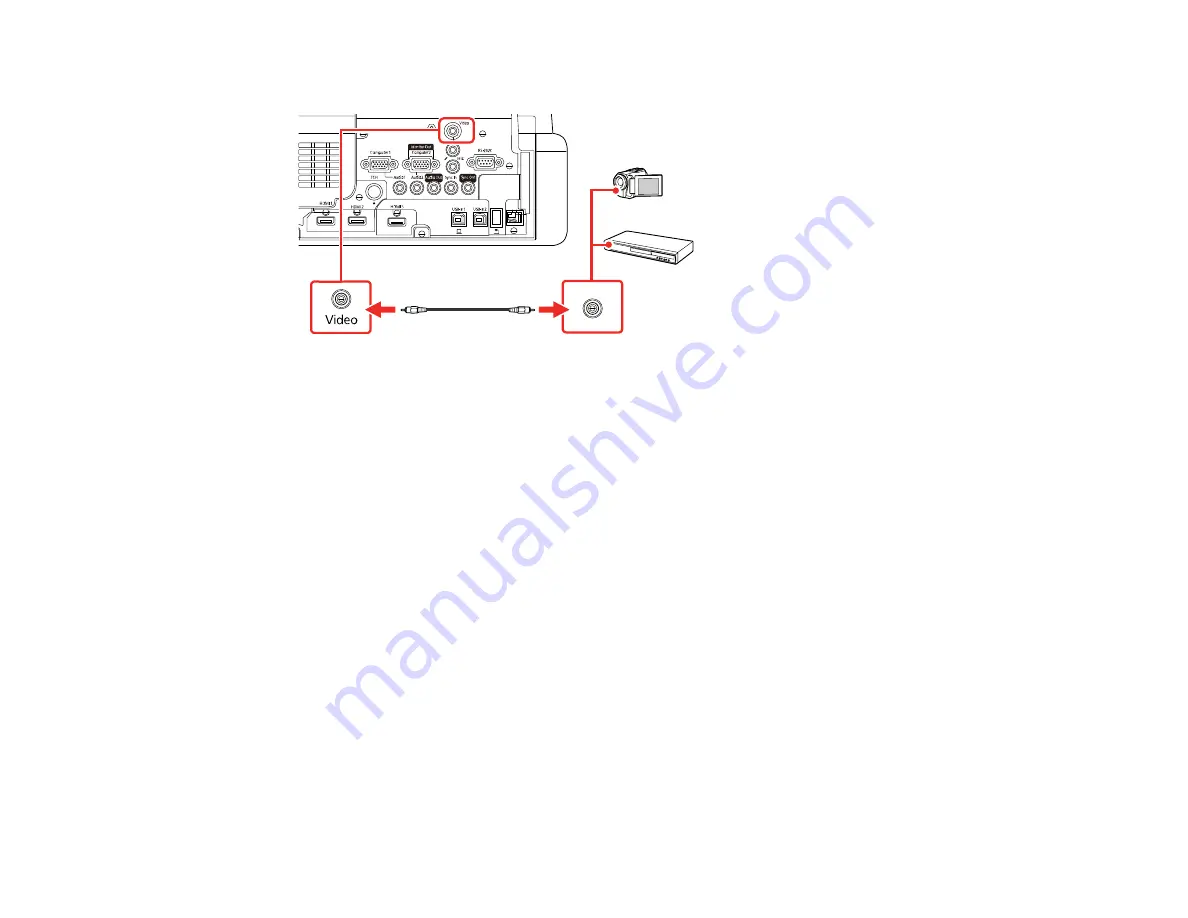 Epson EB-725Wi User Manual Download Page 42