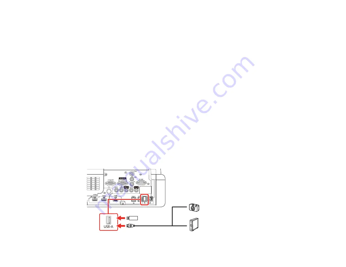 Epson EB-725Wi User Manual Download Page 47