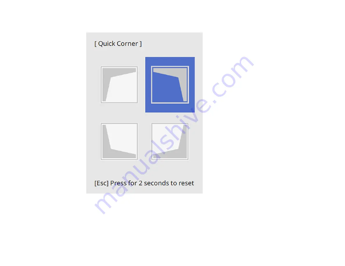 Epson EB-725Wi User Manual Download Page 108