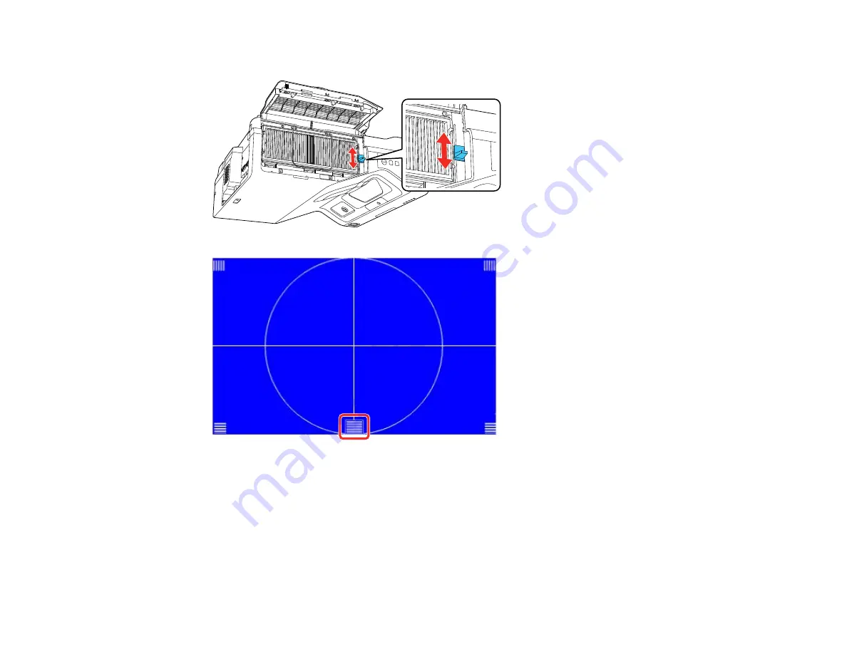 Epson EB-725Wi User Manual Download Page 121