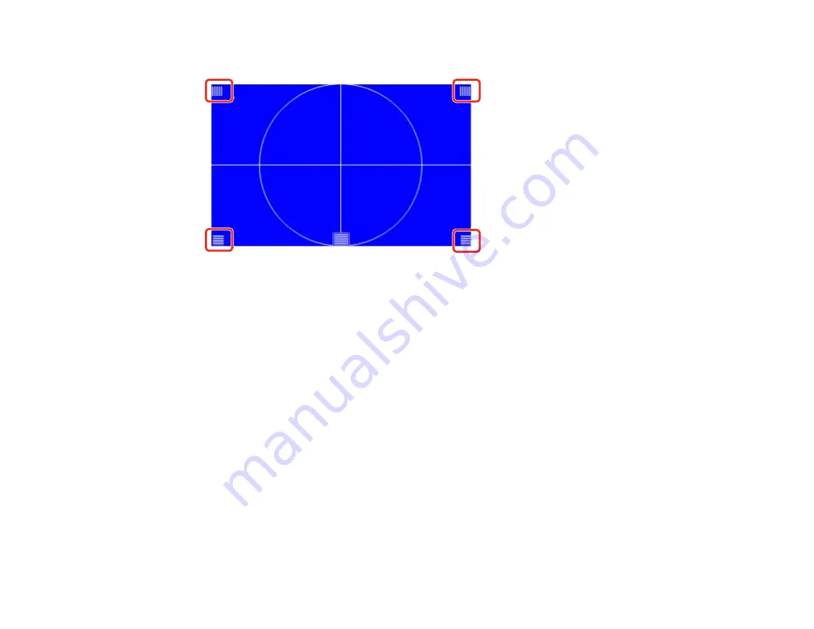 Epson EB-725Wi User Manual Download Page 122