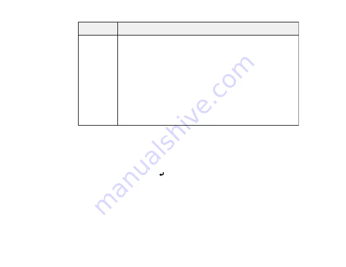 Epson EB-725Wi User Manual Download Page 145