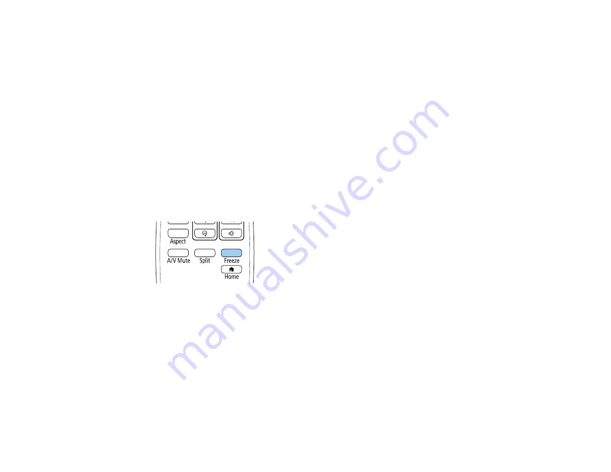 Epson EB-725Wi User Manual Download Page 151