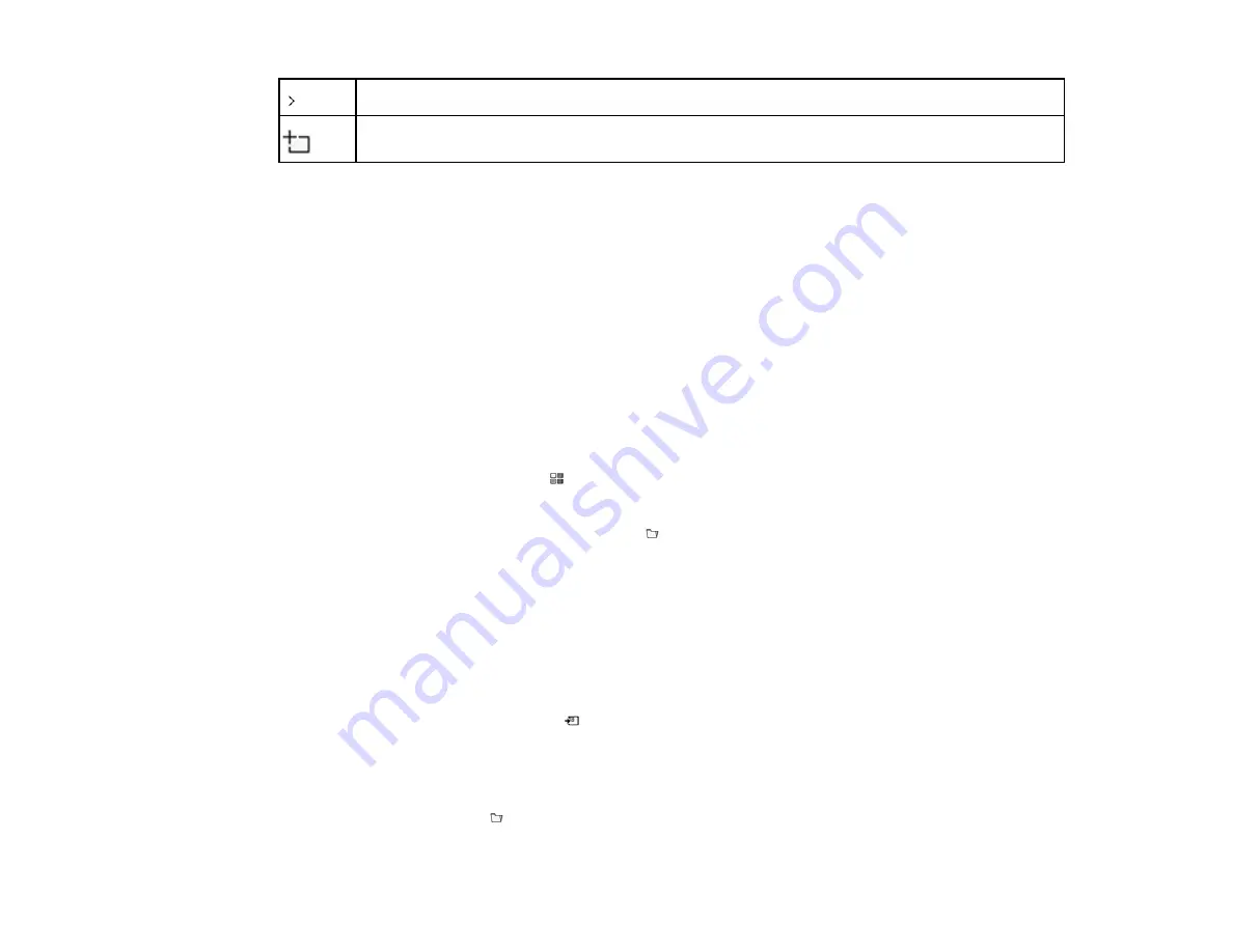 Epson EB-725Wi User Manual Download Page 221