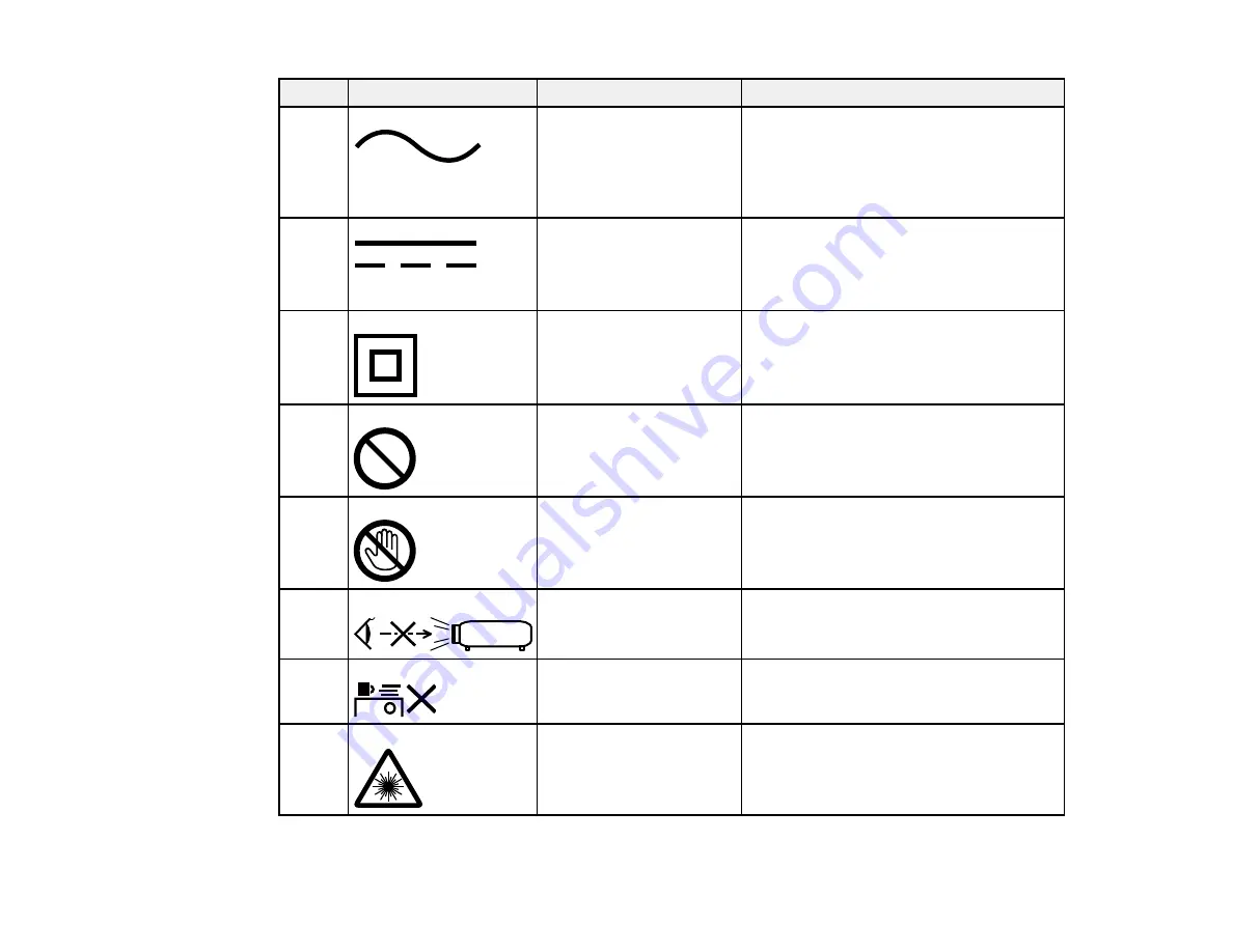 Epson EB-725Wi User Manual Download Page 350