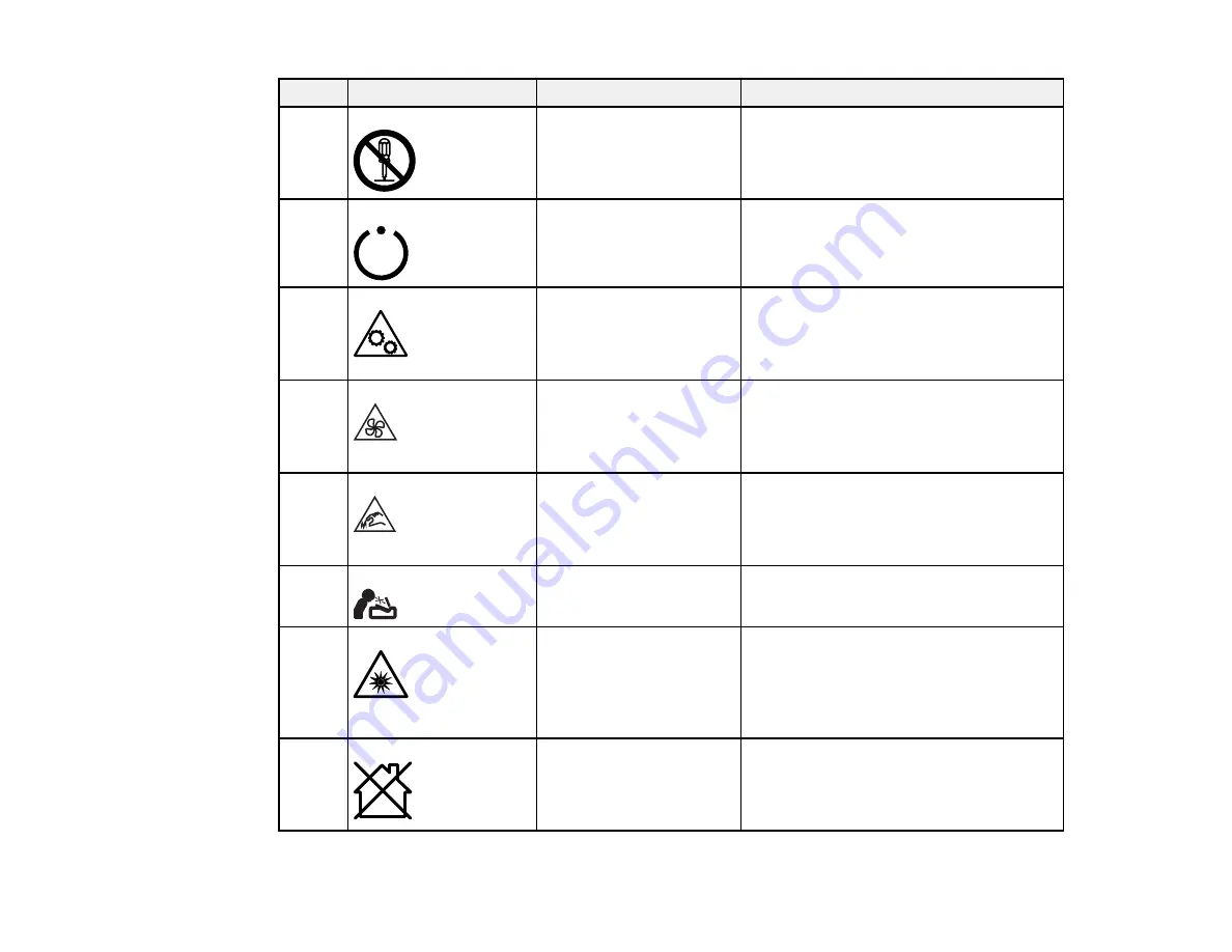 Epson EB-725Wi User Manual Download Page 351