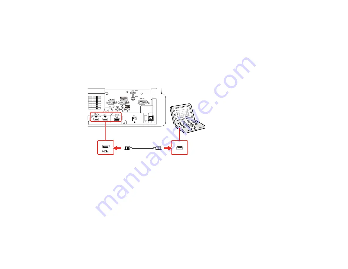 Epson EB-750F Скачать руководство пользователя страница 33