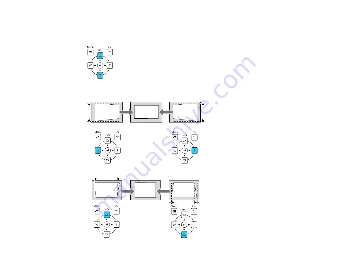 Epson EB-750F User Manual Download Page 101