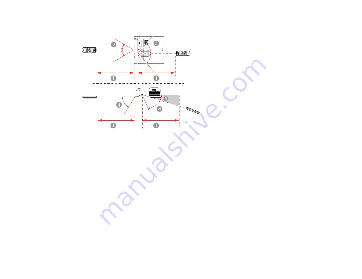 Epson EB-750F User Manual Download Page 117