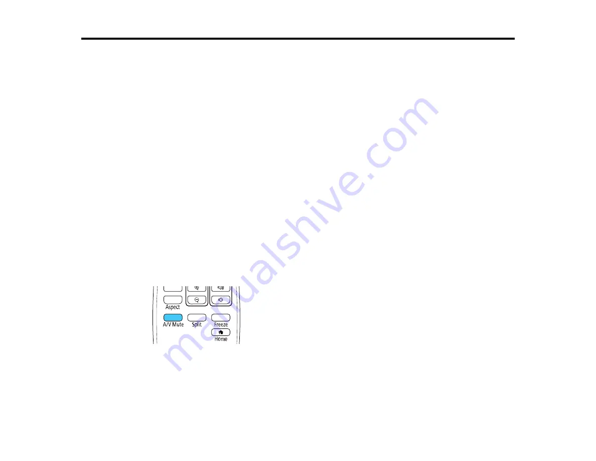 Epson EB-750F User Manual Download Page 150