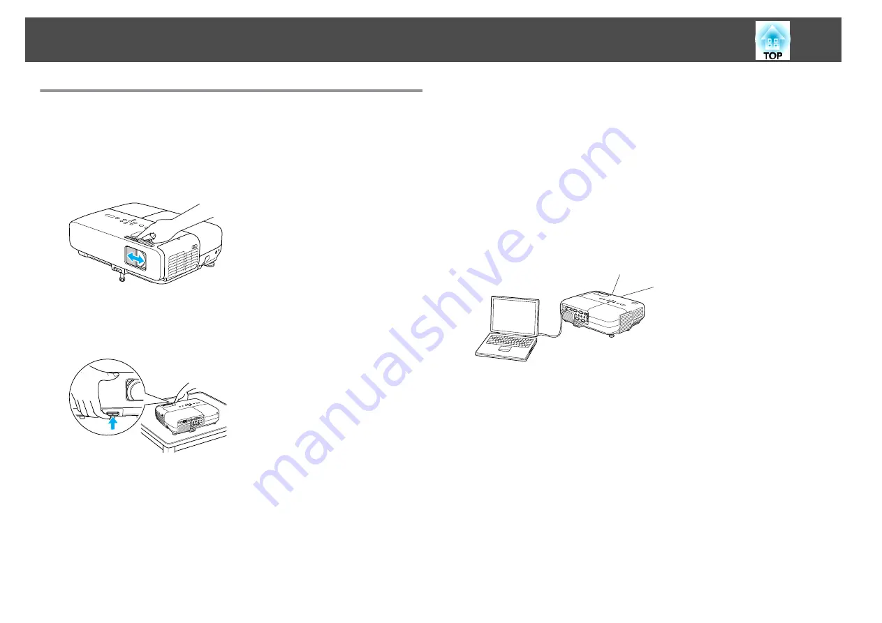 Epson EB-824H User Manual Download Page 7