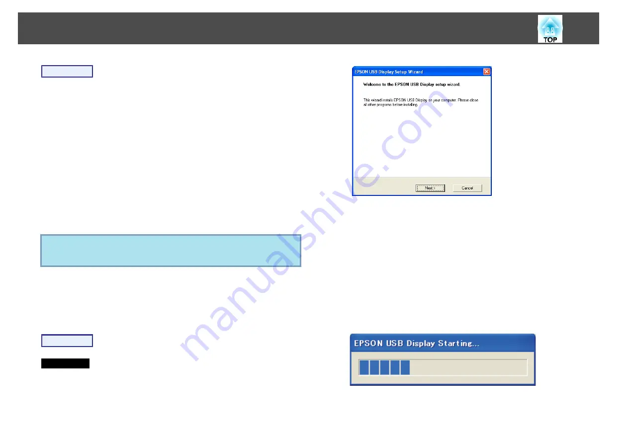 Epson EB-824H User Manual Download Page 19