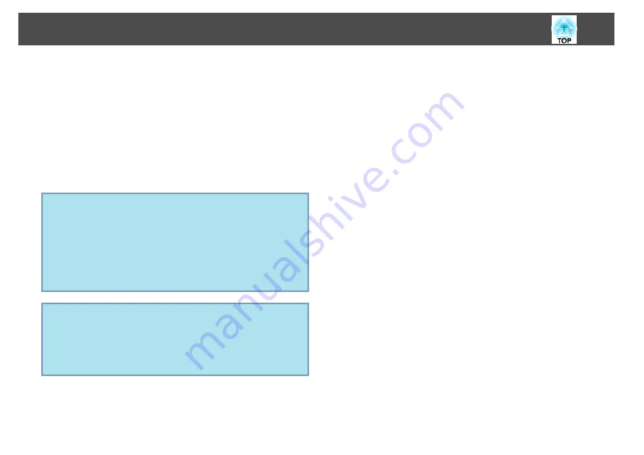 Epson EB-824H User Manual Download Page 21