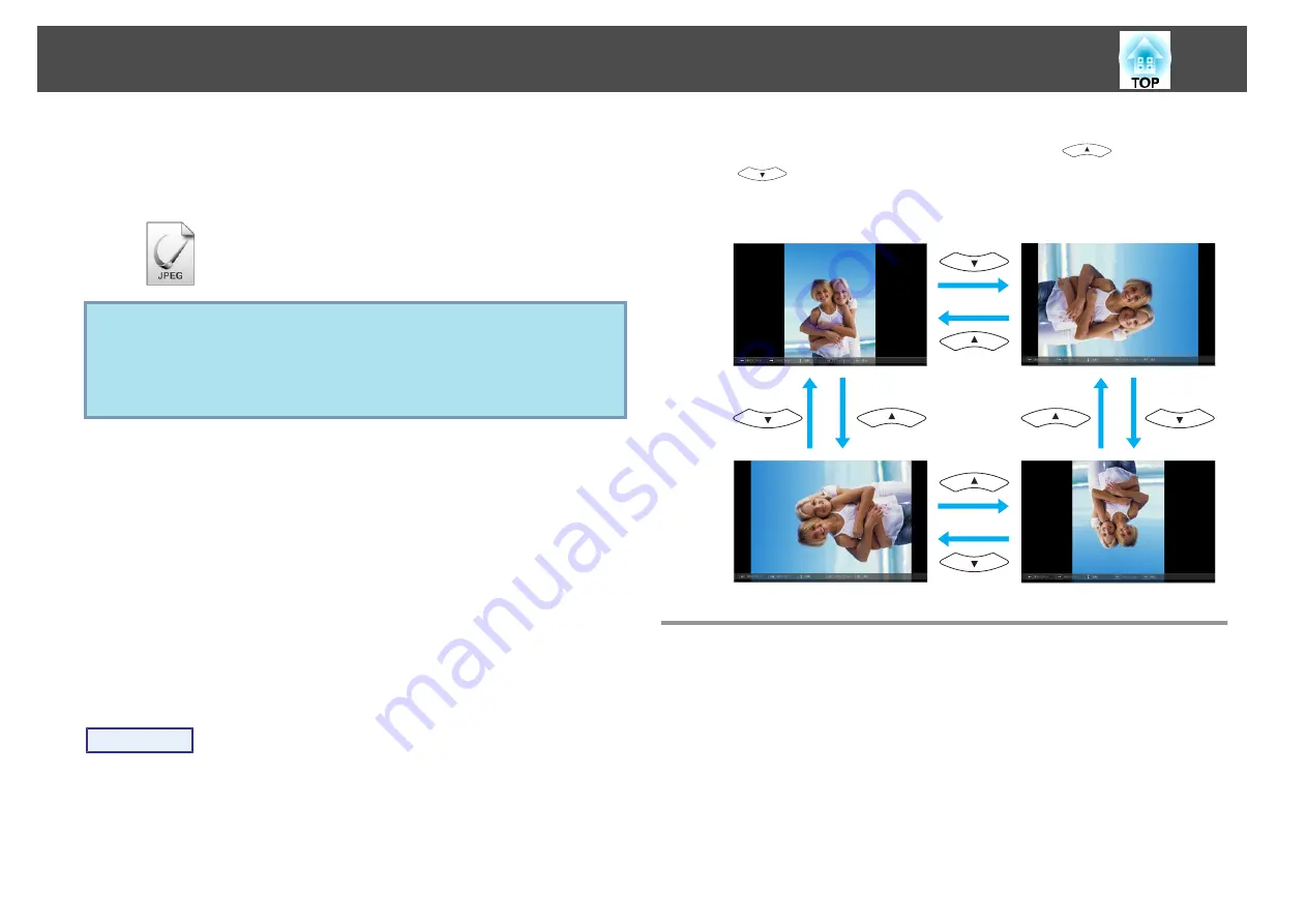 Epson EB-824H User Manual Download Page 24